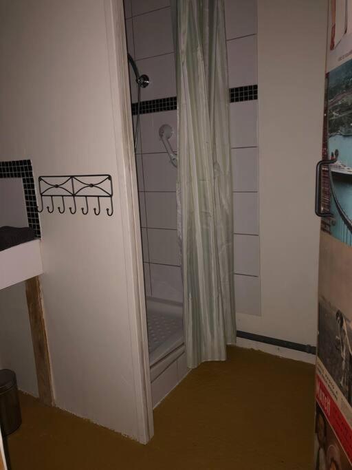 Le Bon Chemin Ateliers Sainte-Nathalène Exterior foto
